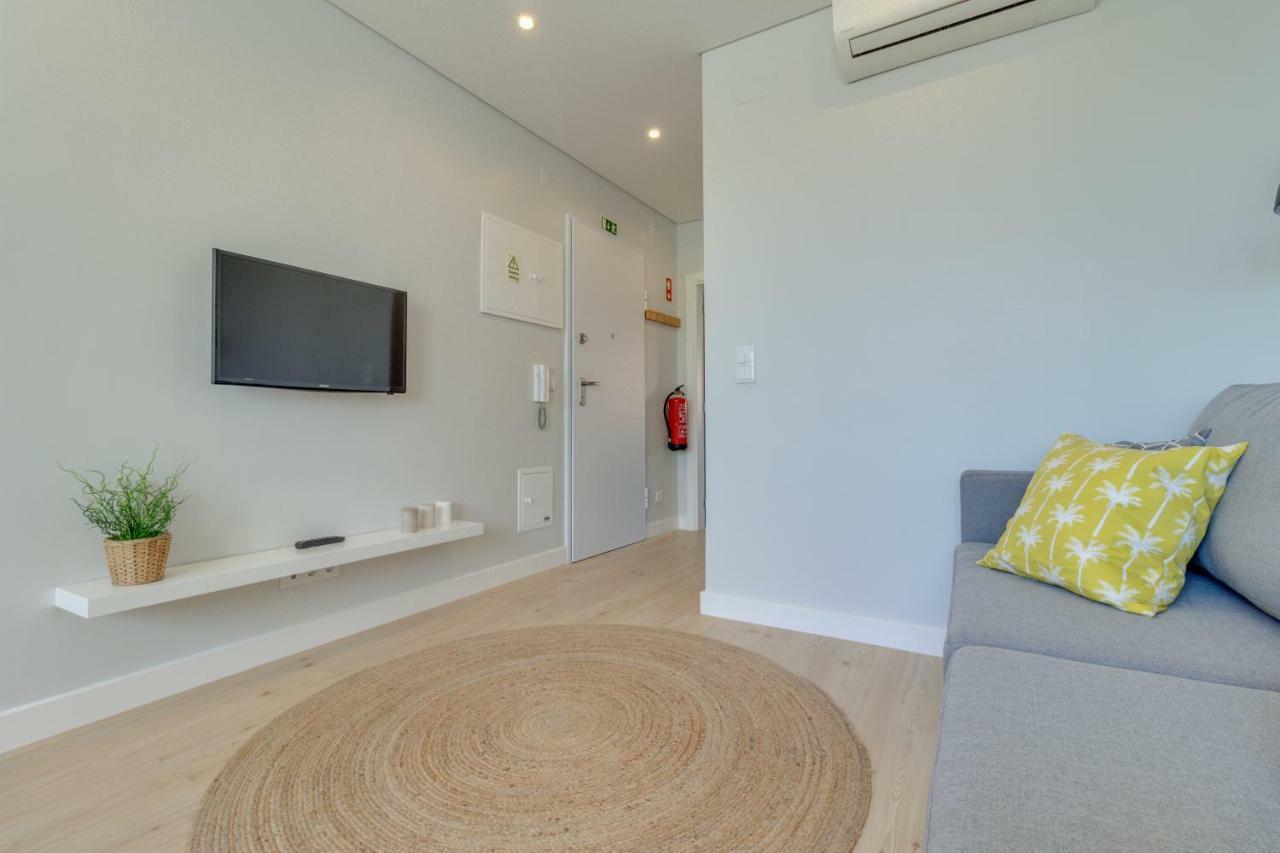 Lisbon Alegria Apartment Lisbon