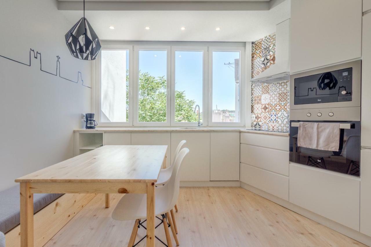 Lisbon Alegria Apartment Apartment *